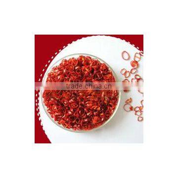 2013 new products dried chilli ring