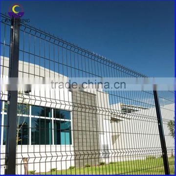 shopping websites wleded wire mesh fencing for wholesales