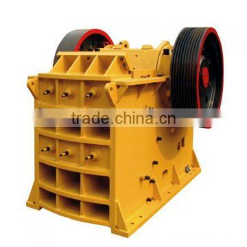 2013 hot sale robust and assembly design Stone crushing plants
