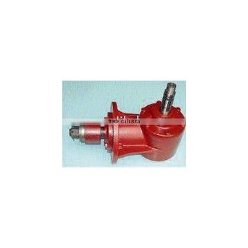 agricultural transmission reduction gearbox