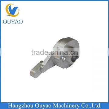 China High quality CNC Milling Aluminum Parts
