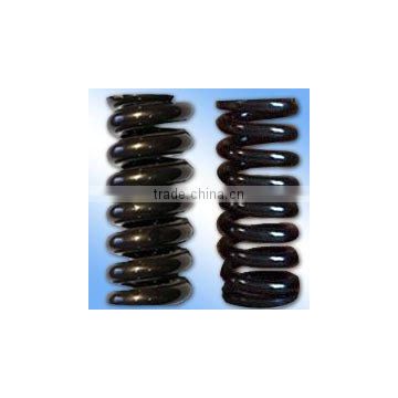 Heavy duty springs, Compression springs, Construction machinery spring, Pressed springs