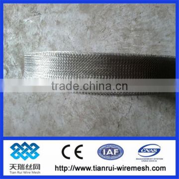In stocks Stainless Steel Knitted Wire Mesh for filter