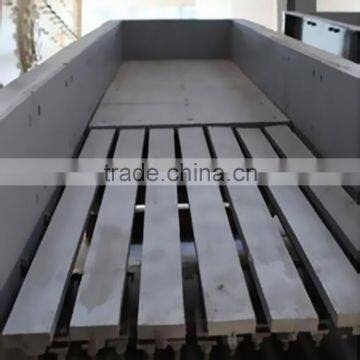 Heavy duty best quality limestone quarry oscillating feeder for sale