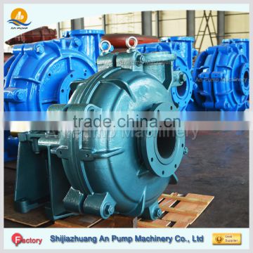 high quality and best price for abrasion slurry pump