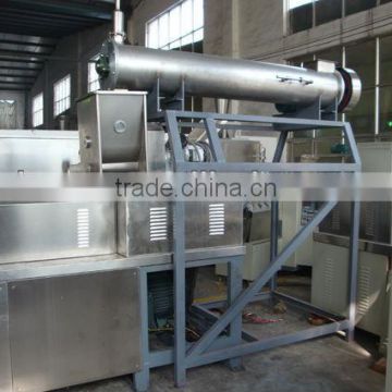 TVP Soya Protein Processing line