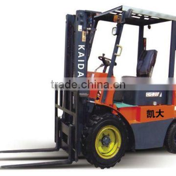 best all over the world small Forklift for construction