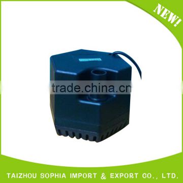 Sell well new type Submersible water pump to iraq
