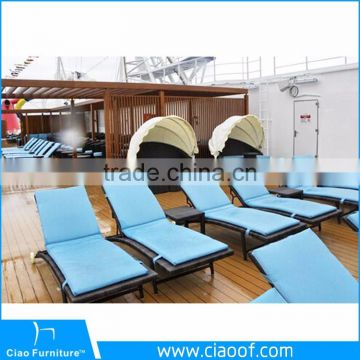 Factory Bottom Price Pool Side Furniture