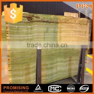 unique and hot sale china green jade marble tiles