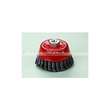 Wire Cup Brush 75 x M14 x 2