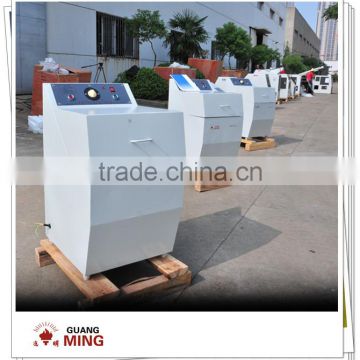 Australia well sold mini size lab mimeral pulverizer with best price made in China