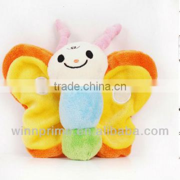 PLUSH TOY(butterfly)