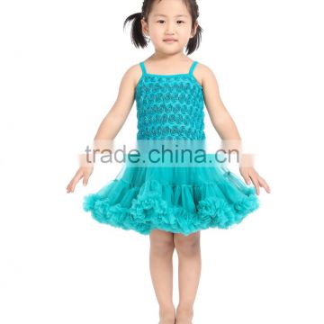 baby ruffle dress baby dress wholesale toddler tulle dress