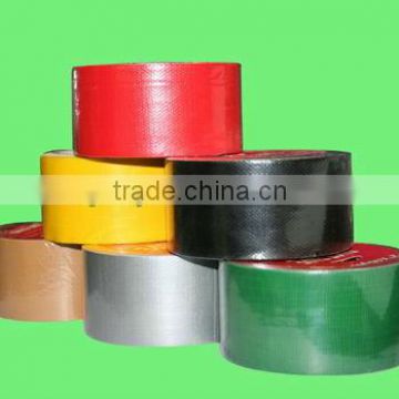color cloth tape