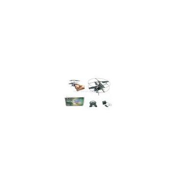 Sell R/C Mini Helicopter