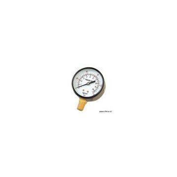 Sell common pressure gauge