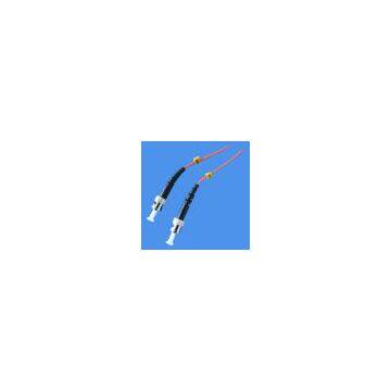 Sell ST Single-Mode Patch Cord