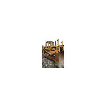 Used Bulldozer Cat D8n / Caterpillar Bulldozer D8n