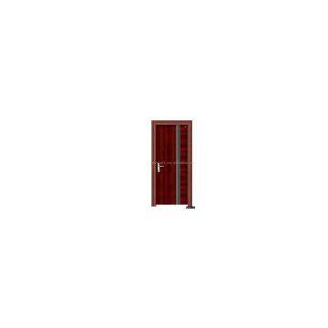 Sell Steel-Wood Interior Door