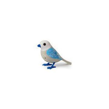 Novelty Digital Talking Bird Singing Birds Toys with Tone Detection