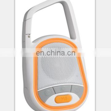 outdoor speaker mini wireless portable fashion speaker