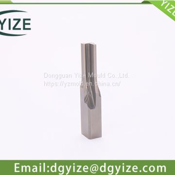 Punch and die manufacturer Yize provide safe tungsten carbide punches with profile grinding