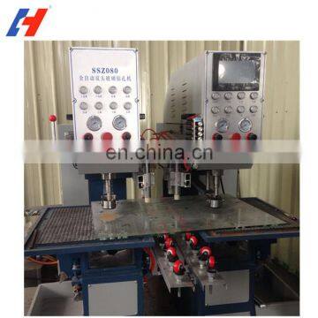 flat glass drilling machine