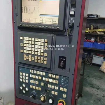 OKK VM5III vertical machining center