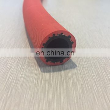 Fiber braided color cloth surface low pressure flexible air hose