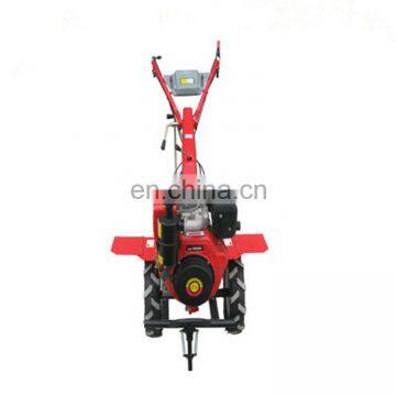 Factory Price Hot Sale Agricultural Farm Garden Tractor Tiller Cultivator