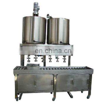 Stainless steel canned sardines processing plant
