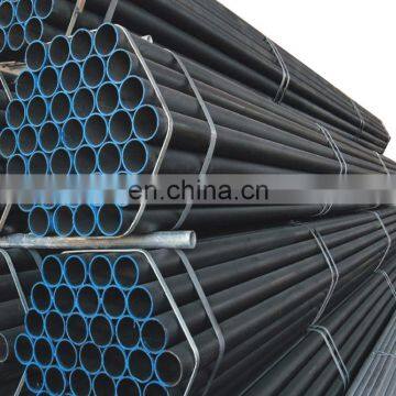 GOOD QUALITY 200MM ROUND STEEL PIPE, WELDED PIPE