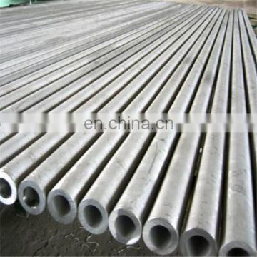 China Manufacturers 201 316l Stainless Steel Pipe price per meter