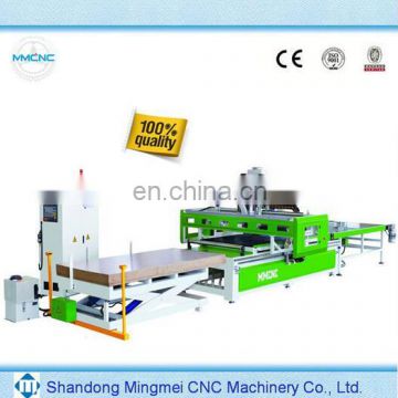 Syntec control system maxicam cnc router For Kitchen Cabinet Door