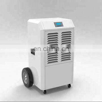 90KG Per Day Dehumidifier Dryer For Industrial