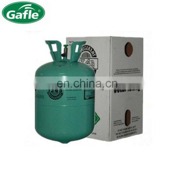brandly new r134a gas from Gafle