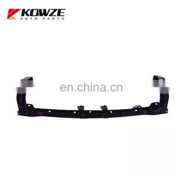 Auto Body Parts Front Bumper Face Rainforcement For Mitsubishi L200 KJ3T KJ4T KK1T KK2T KK3T KK4T KL1T KL2T KL3T KL4T 6400F774