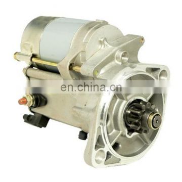 Starter Motor 11962077011 11964177011 AM100807 1280001150 for Tractors Farm and Skid Steer Loaders