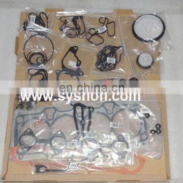 China factory directly auto spare parts car isf2.8l engine repair gasket kit