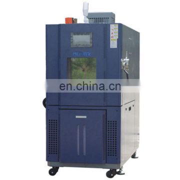 Low Humidity And Temperature Climatic Test Chamber With Low Noise Energy Saving