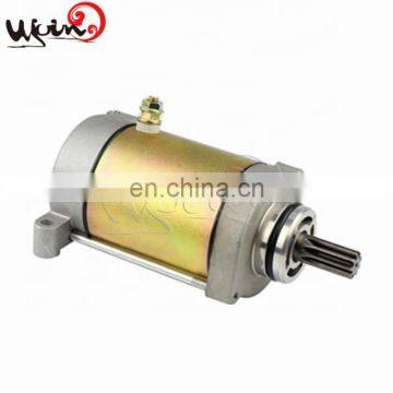 ATV X5 CF500-5A Starter motor assembly 0180-091100-0010