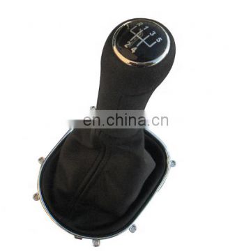 6Y0711113H 5 speed PVC Car gear shift knob handle For Volkswagen Lavida (181) 2008-2013 Gear shift handle price