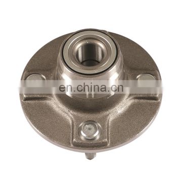 Car spare parts wheel bearing auto bearing for Nissan Altima wheel hub bearing HUB042-32 43200-0Z801