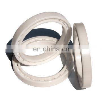 High temperature resistance ZrO2 full ceramic ball bearing 6909