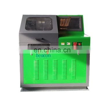 BEACON MACHINE diesel fuel common rail injector test bench CRS5000