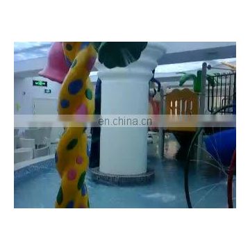 Top Quality Children Play Equipment Water Spray Toys For Kids Water Park