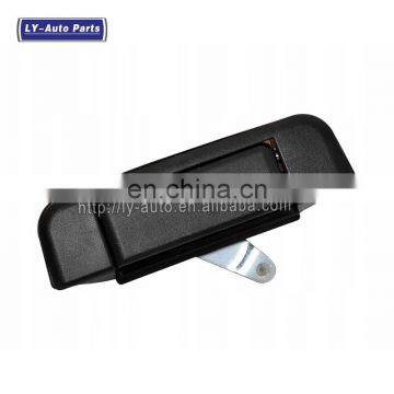 Brand New Black Tail Gate Door Handle Assy For Toyota Hilux 69090-0K040 690900K040