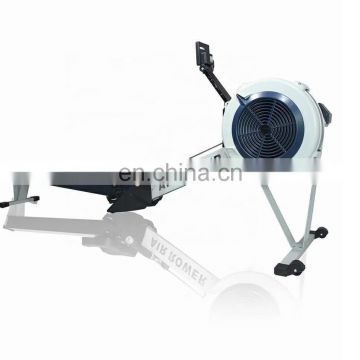 Commercial gym equipment rower machine cardio fitness equipment