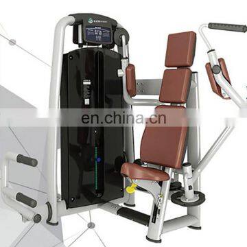 fitness machine  professional gym equipment Pectoral Machine